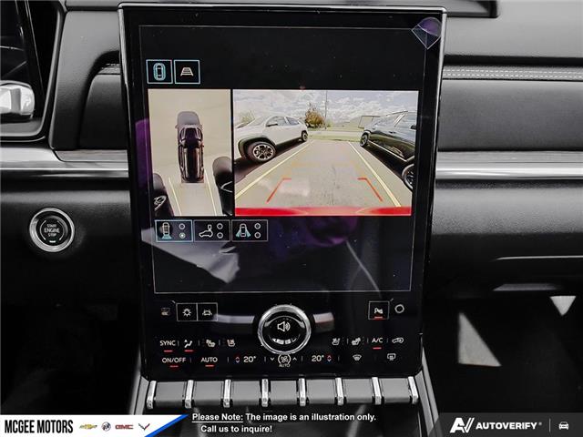 2026 GMC Terrain Denali (Stk: 369643) in Goderich - Image 22 of 22