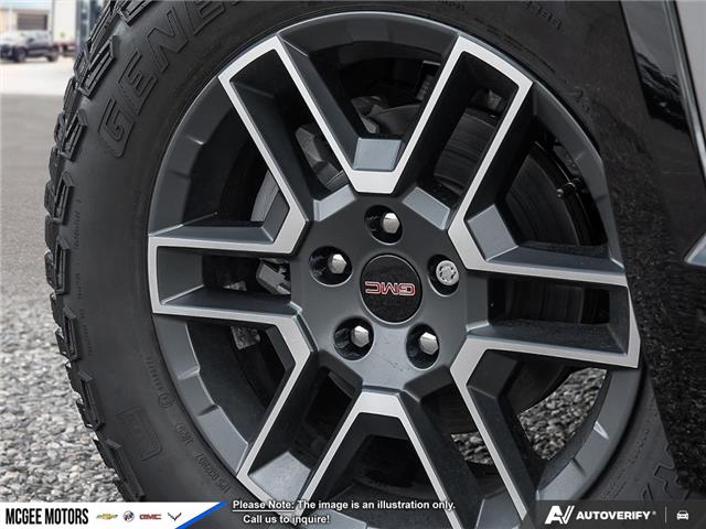 2026 GMC Terrain AT4 (Stk: 385170) in Goderich - Image 7 of 22