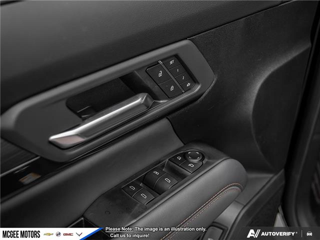 2026 GMC Terrain AT4 (Stk: 385170) in Goderich - Image 15 of 22