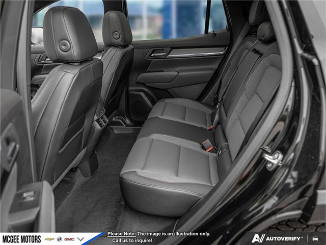 2026 GMC Terrain AT4 (Stk: 385170) in Goderich - Image 20 of 22