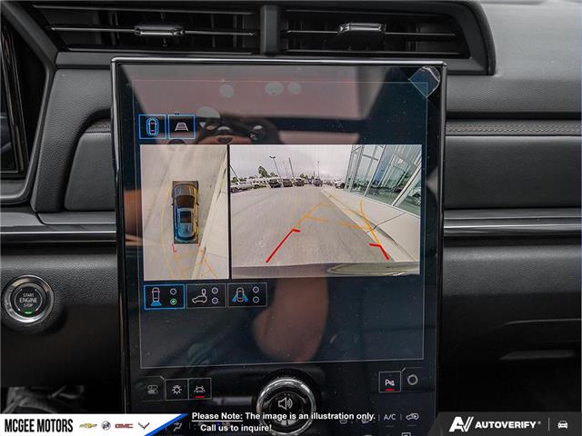 2026 GMC Terrain AT4 (Stk: 385170) in Goderich - Image 22 of 22