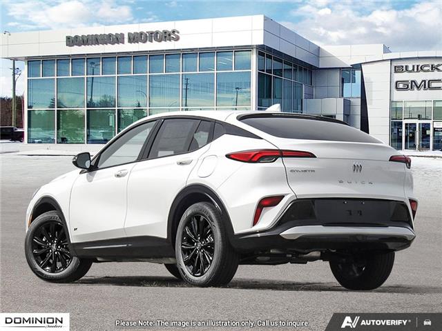 2026 Buick Envista Sport Touring (Stk: 28817) in Thunder Bay - Image 4 of 26