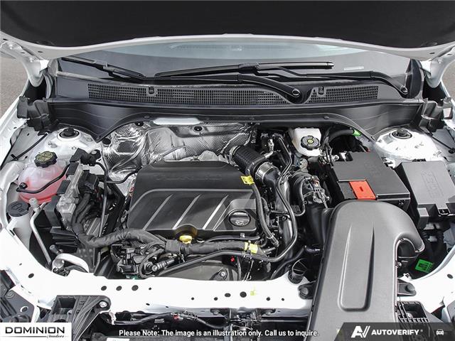 2026 Buick Envista Sport Touring (Stk: 28817) in Thunder Bay - Image 6 of 26
