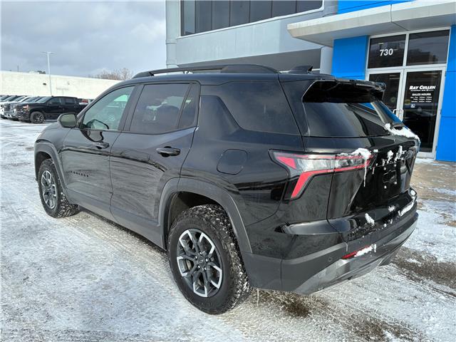 2025 Chevrolet Equinox ACTIV (Stk: 153315) in London - Image 3 of 16