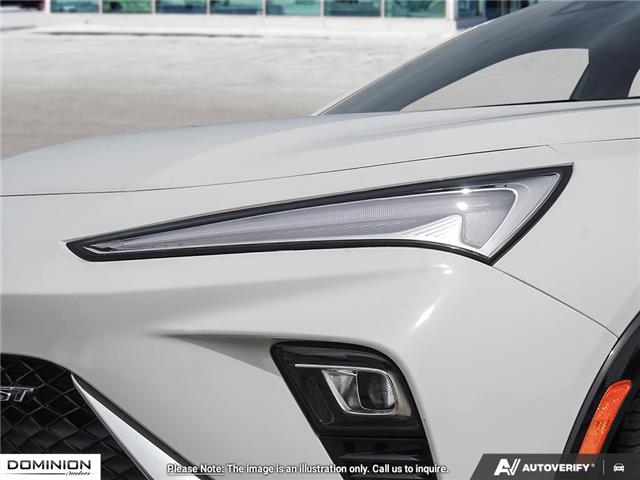 2026 Buick Envista Sport Touring (Stk: 28817) in Thunder Bay - Image 10 of 26