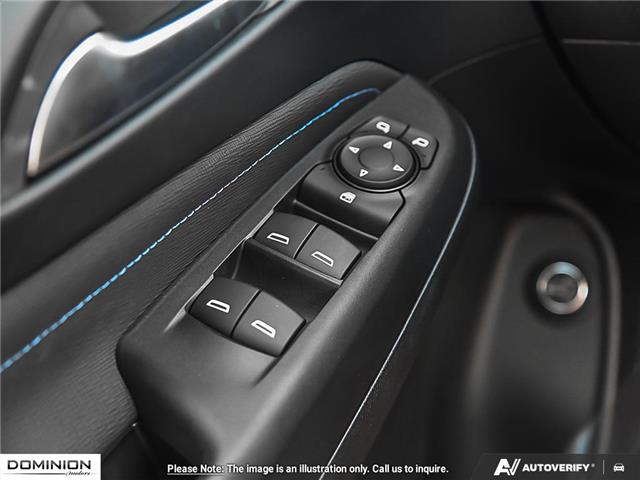2026 Buick Envista Sport Touring (Stk: 28817) in Thunder Bay - Image 16 of 26