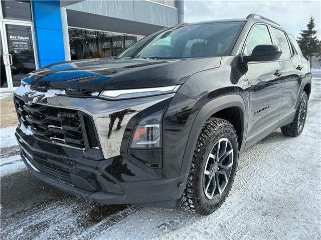 2025 Chevrolet Equinox ACTIV (Stk: 153315) in London - Image 5 of 16