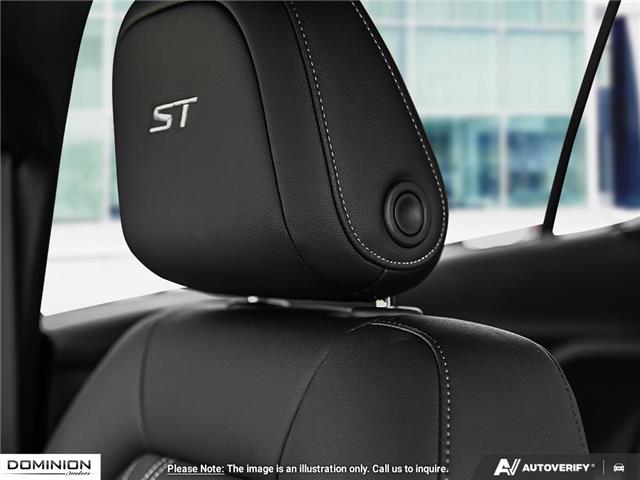 2026 Buick Envista Sport Touring (Stk: 28817) in Thunder Bay - Image 20 of 26