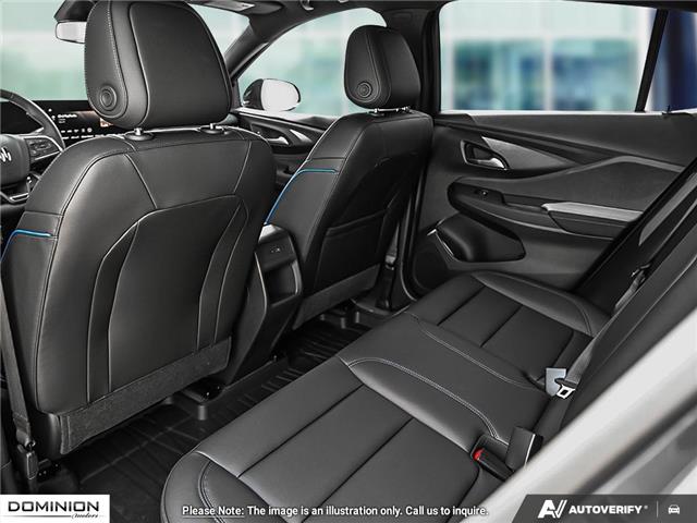 2026 Buick Envista Sport Touring (Stk: 28817) in Thunder Bay - Image 21 of 26