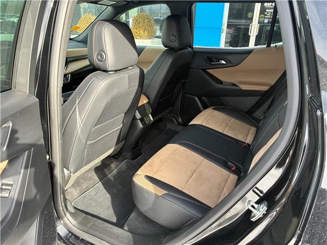 2025 Chevrolet Equinox ACTIV (Stk: 153315) in London - Image 7 of 16
