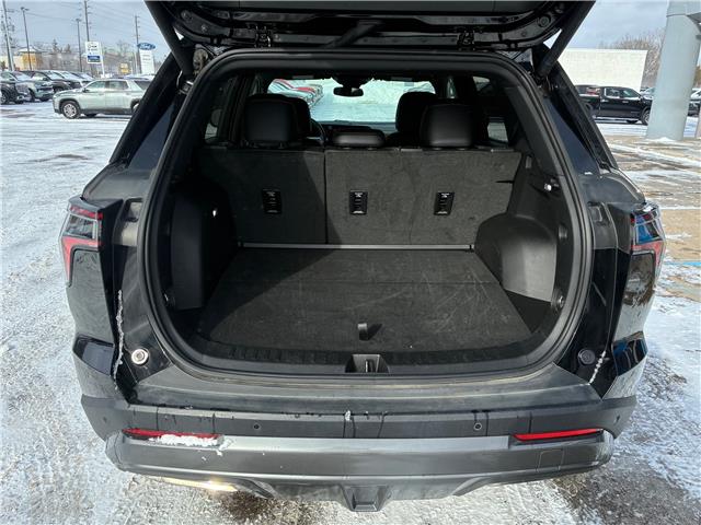 2025 Chevrolet Equinox ACTIV (Stk: 153315) in London - Image 8 of 16