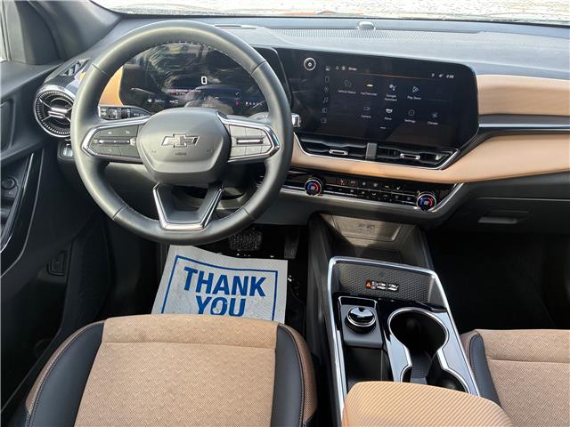 2025 Chevrolet Equinox ACTIV (Stk: 153315) in London - Image 9 of 16