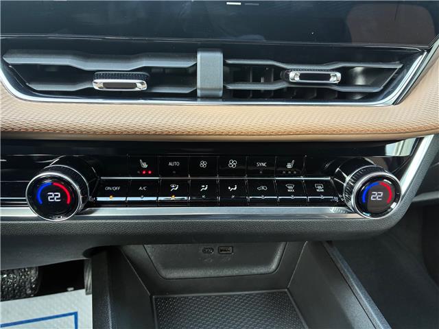 2025 Chevrolet Equinox ACTIV (Stk: 153315) in London - Image 10 of 16