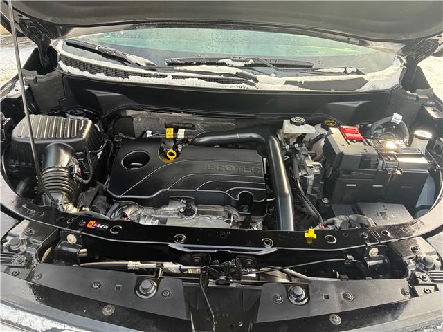 2025 Chevrolet Equinox ACTIV (Stk: 153315) in London - Image 13 of 16