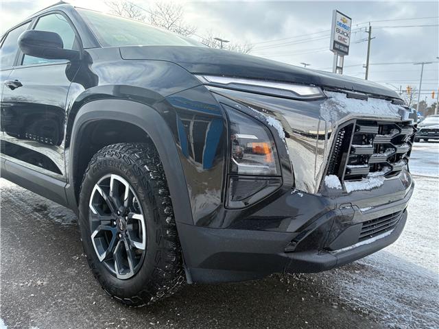 2025 Chevrolet Equinox ACTIV (Stk: 153315) in London - Image 14 of 16