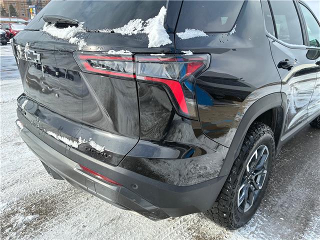 2025 Chevrolet Equinox ACTIV (Stk: 153315) in London - Image 15 of 16