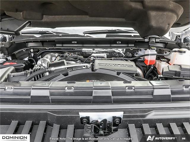 2026 GMC Sierra 2500HD Denali (Stk: 28808) in Thunder Bay - Image 6 of 25