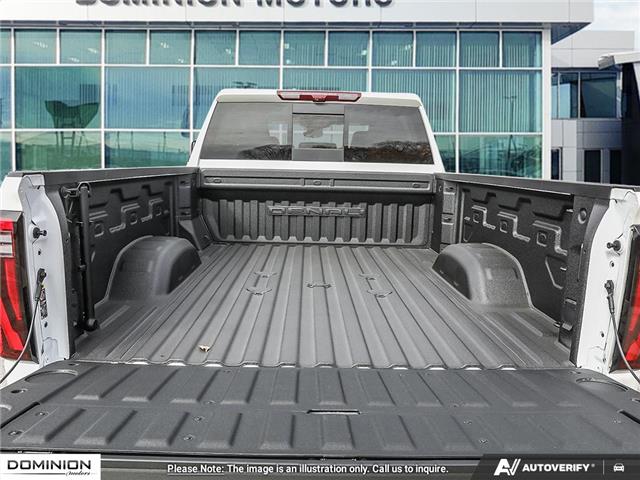 2026 GMC Sierra 2500HD Denali (Stk: 28808) in Thunder Bay - Image 7 of 25