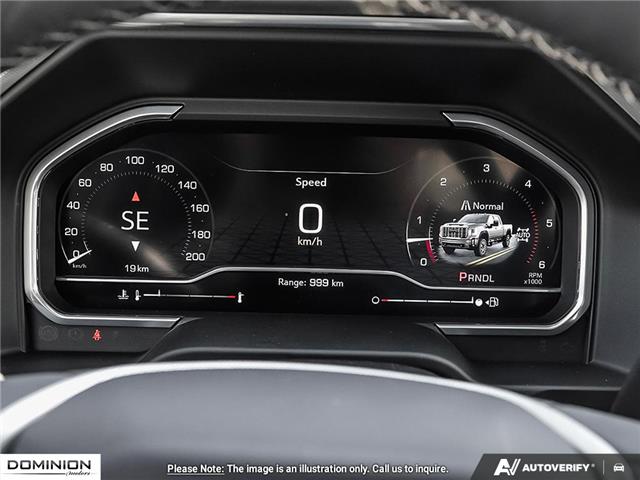 2026 GMC Sierra 2500HD Denali (Stk: 28808) in Thunder Bay - Image 14 of 25