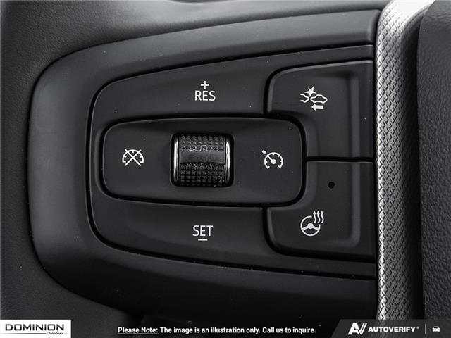 2026 GMC Sierra 2500HD Denali (Stk: 28808) in Thunder Bay - Image 15 of 25