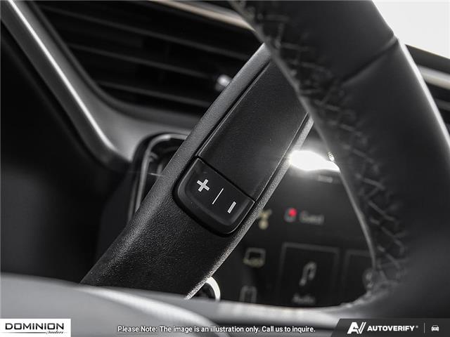 2026 GMC Sierra 2500HD Denali (Stk: 28808) in Thunder Bay - Image 17 of 25