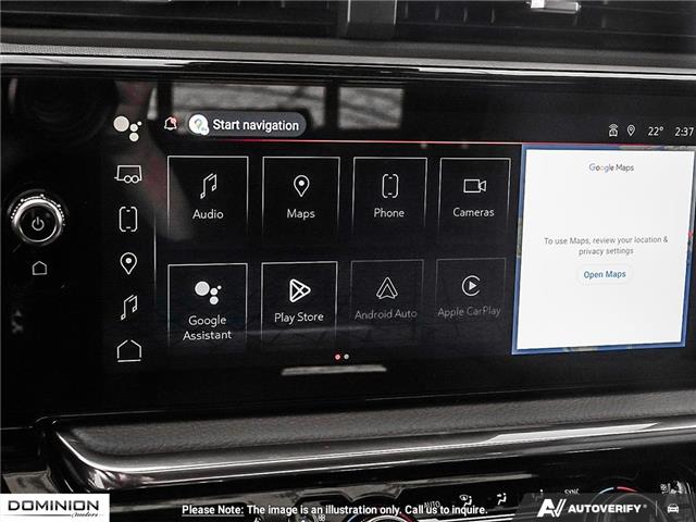 2026 GMC Sierra 2500HD Denali (Stk: 28808) in Thunder Bay - Image 18 of 25