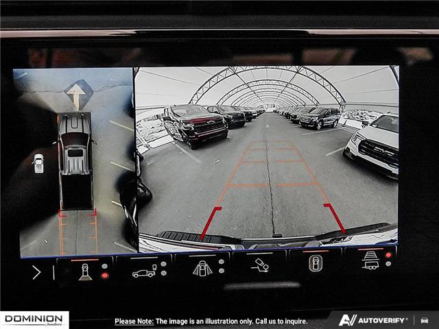 2026 GMC Sierra 2500HD Denali (Stk: 28808) in Thunder Bay - Image 23 of 25