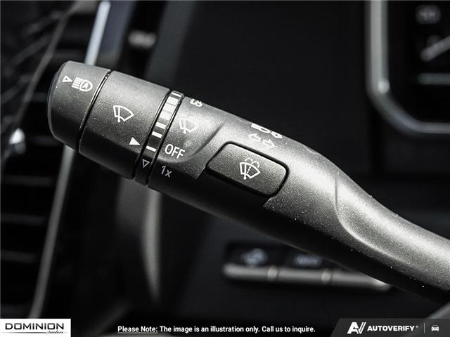 2026 GMC Sierra 2500HD Denali (Stk: 28808) in Thunder Bay - Image 25 of 25