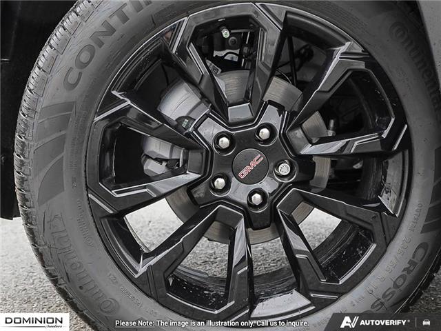 2026 GMC Terrain Elevation (Stk: 28812) in Thunder Bay - Image 8 of 25