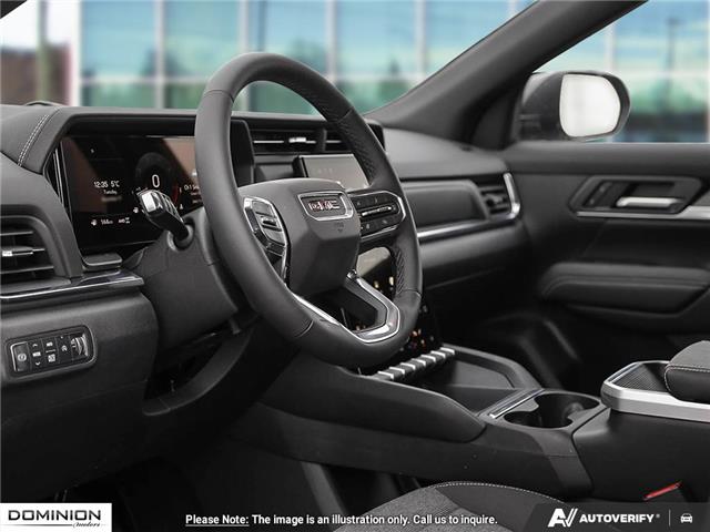 2026 GMC Terrain Elevation (Stk: 28812) in Thunder Bay - Image 11 of 25