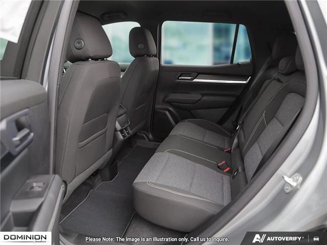 2026 GMC Terrain Elevation (Stk: 28812) in Thunder Bay - Image 20 of 25