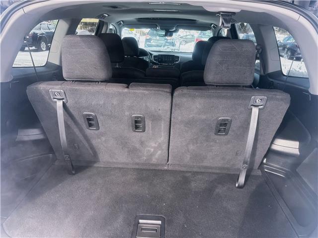 2021 Honda Pilot EX (Stk: R0973A) in London - Image 21 of 25