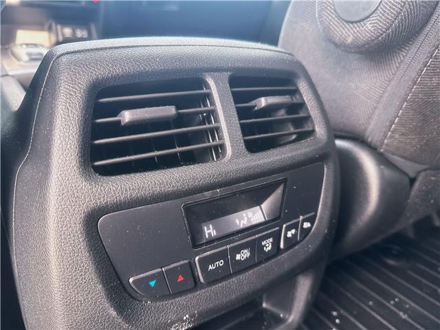 2021 Honda Pilot EX (Stk: R0973A) in London - Image 20 of 25