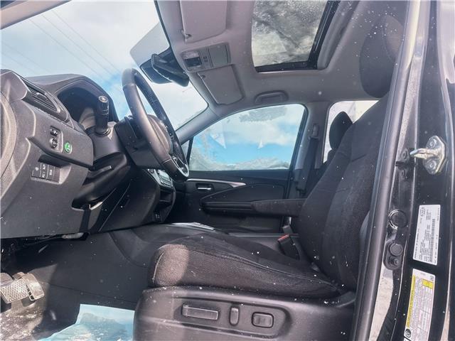 2021 Honda Pilot EX (Stk: R0973A) in London - Image 6 of 25