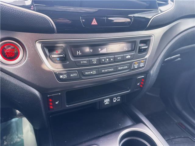 2021 Honda Pilot EX (Stk: R0973A) in London - Image 14 of 25