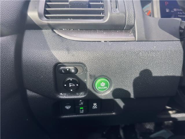 2021 Honda Pilot EX (Stk: R0973A) in London - Image 7 of 25