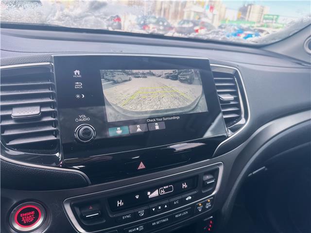 2021 Honda Pilot EX (Stk: R0973A) in London - Image 13 of 25