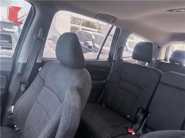 2021 Honda Pilot EX (Stk: R0973A) in London - Image 19 of 25