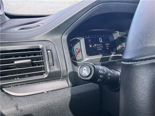 2021 Honda Pilot EX (Stk: R0973A) in London - Image 9 of 25