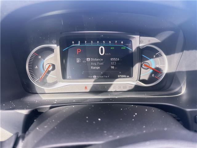 2021 Honda Pilot EX (Stk: R0973A) in London - Image 11 of 25