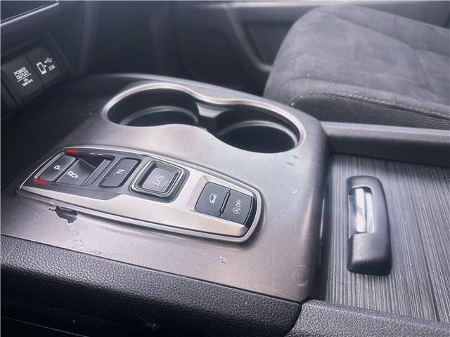 2021 Honda Pilot EX (Stk: R0973A) in London - Image 16 of 25