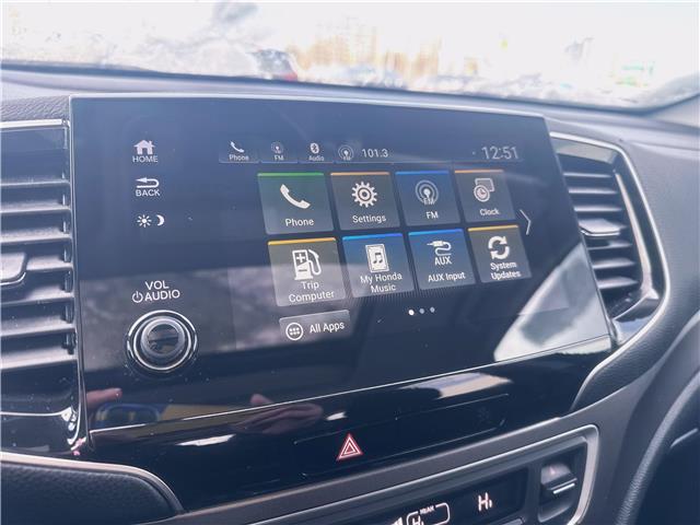 2021 Honda Pilot EX (Stk: R0973A) in London - Image 12 of 25