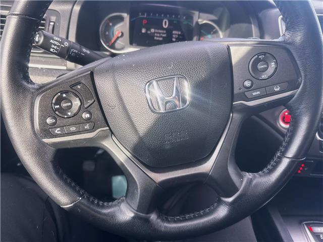 2021 Honda Pilot EX (Stk: R0973A) in London - Image 10 of 25