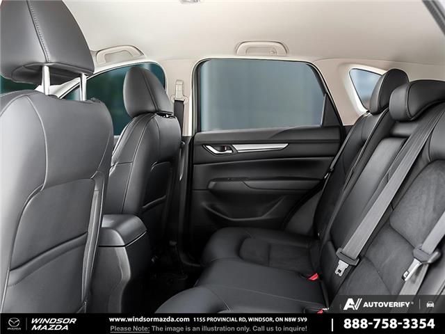 2025 Mazda CX-5 GS (Stk: C595011) in Windsor - Image 21 of 25