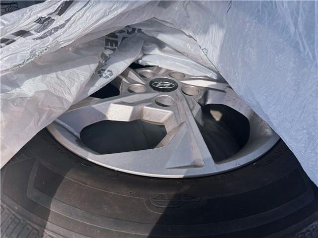 2017 Hyundai Santa Fe Sport 2.4 Premium (Stk: S0216B) in London - Image 17 of 22