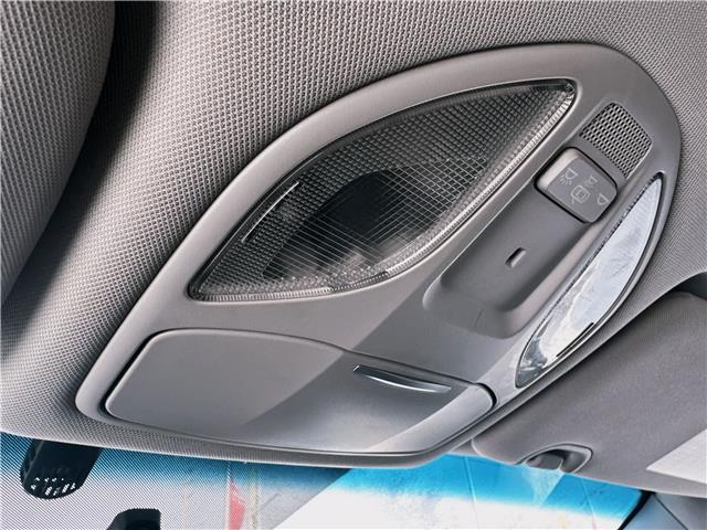 2017 Hyundai Santa Fe Sport 2.4 Premium (Stk: S0216B) in London - Image 13 of 22