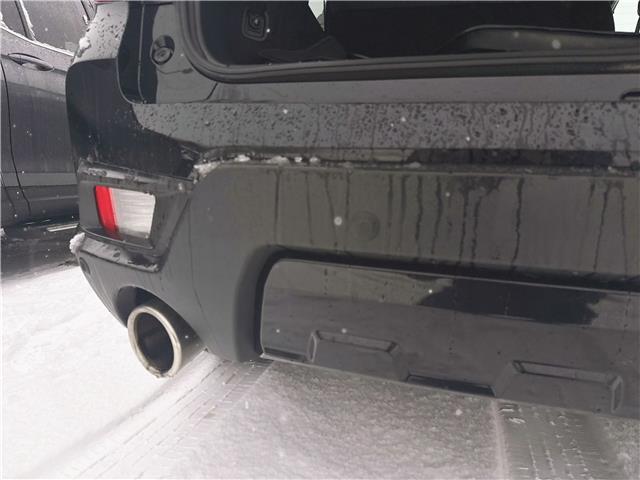 2024 Honda Passport Black Edition (Stk: S0249A) in London - Image 4 of 28