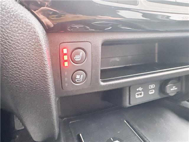 2024 Honda Passport Black Edition (Stk: S0249A) in London - Image 11 of 28