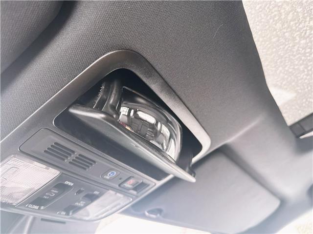 2024 Honda Passport Black Edition (Stk: S0249A) in London - Image 14 of 28