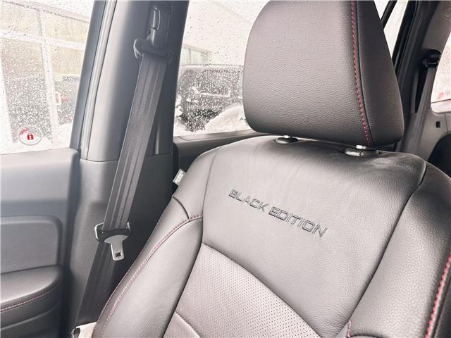 2024 Honda Passport Black Edition (Stk: S0249A) in London - Image 17 of 28